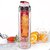 6thdimensions Fruit Infuser Water Bottle, 700 ml (Color May Vary)
