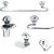 Handy Stainless Steel Bath Sets