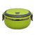 6th Dimensions One Layer Lunch Box (Green)