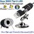 500X 2MP USB 8 LED Light Digital Microscope Endoscope Camera Magnifier