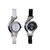Women Set of 2 Combo Watches For Girls BY miss