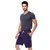 Men's Cotton Gym Shorts