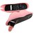 Aashrit Lips Style Landline Phone (Pink)