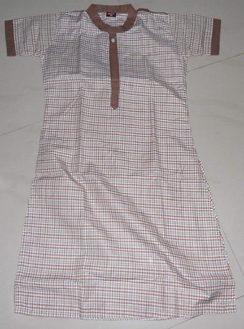 uniform kurti design