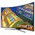 Samsung 65KU6500 Curved 4K 165cm(65 inches) Smart Full HD LED TV (with 1 year Widecare warranty)
