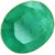 6.25 Ratti Natural Certified Emerald (Panna) Gemstone