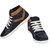 Earton Men Canvas Combo Pack Of 3 Casual Shoes (Sneakers)
