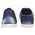 Earton Men Canvas Blue Casual Shoes (Sneakers Shoes)