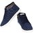 Earton Men/Boys Blue-483 Casual Shoes (Sneakers)