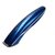 Kemei KM-2013 Electric Hair Clipper Cordless Trimmer For Men (Blue)