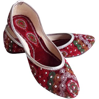 Punjabi jutti ki design shop