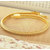 22KT GOLD COATED BRACELET WITH 3 YEARS GUARANTEE AT BEST PRICE IN INDIA