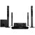 Philips HTD5580/94 3D DVD Home Theatre System