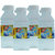 GPET Water Bottle 750 ml Olive  Set of 4