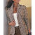 Women Woolen  Blazer/Jacket Stylish ( Mix Color & Design)