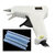 Combo Offer 15w Hot Melt Glue Gun + 25 Sticks Household Repairs