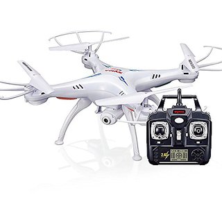 Buy Syma X5C 1 Selfie Drone 2.4G 4CH 6 Axis Gyro RC Headless