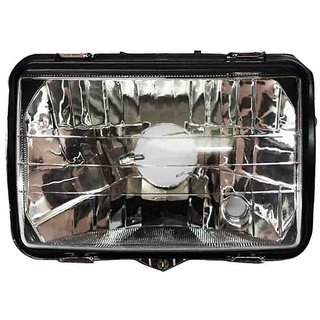 hero super splendor headlight cover price