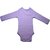 Pink Colour Stretchable Baby Romper