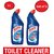 Harpic Power Plus Disinfectant Toilet Cleaner, Original 1000ml (Pack Of Two)