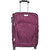 Takeoff Soft Top Trolly Luggage With 2 Wheels 24 Inch