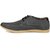Lee Peeter Men's Grey Casual Shoe