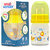 Small Wonder BPA Free Admire Baby Feeding Bottle  60 ml