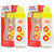 Small Wonder BPA Free Adorable Baby Feeding Bottle  250 ml  Pack of 2