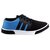 Chevit Men's COMBO Pack of 2 Blue BlackSneakers Shoes and Running Shoes (Casual Shoes)
