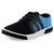 Chevit Men's COMBO Pack of 2 Blue BlackSneakers Shoes and Running Shoes (Casual Shoes)