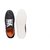 Messi Men Black Lace-up Casual Shoes