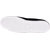 Messi Men Black Slip on Casual Shoes.
