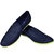 Messi Men Blue Slip on Casual Shoes.