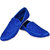 Messi Men Navy Slip on Casual Shoes.