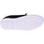 Messi Men Black Lace-up Casual Shoes.
