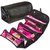 Cpex Travel Cosmetic Bag Roll Up Makeup Toiletry Bags (No Of Units 1)