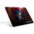 Captain America  Laptop Skin by AV Styles
