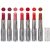 Rythmx  Lipstick  Long Lasting  4 gm Pack of 7