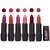 Rythmx  Creme Lipstick  Soft Matte Multi Shade  4 gm Pack of 6