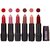 Rythmx  Creme Lipstick  Soft Matte Multi Shade  4 gm Pack of 6