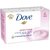 Dove (Imported) Pink Beauty Cream Bar Soaps of 135 Gm (Pack of 4)