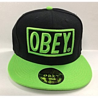 Obey caps online india 2025