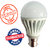 5W Led Bulb White Made In India