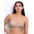 Fashions FT-Pink SKIN Bra-222(pack of 2)