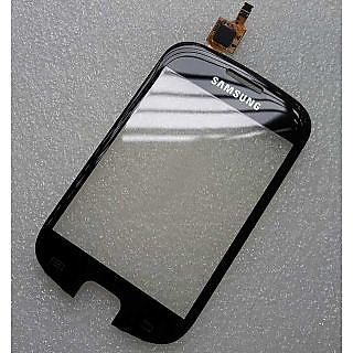 Touch Screen Digitizer Glass For Samsung Galaxy Fit S5670 - 4437266
