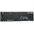 TVS Champ USB Keyboard - Black With Wire