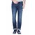 Lee Men's Blue Slim Fit Jeans