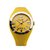 Boxer Milano BOX 40Z  Solo Tempo Yellow Watch