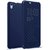 BM  Dot View Case  Flip Cover HTC Desire 626 (Blue)