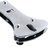 Repair30Kg 66.1Lbs Toggle Clamp Metal U Bar Vertical Type Hand Clampq